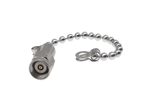 2.4mm male...