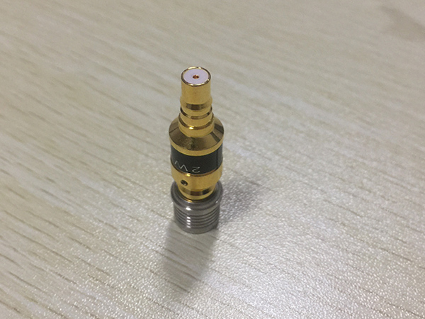 QMAJK衰减器