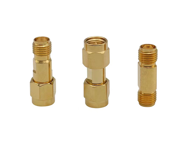 50 Ohm SMA...